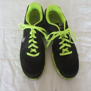 NIKE AIR RELENTLESS RUNNING SHOES